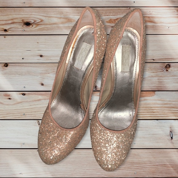 Rachel Roy heels - Picture 3 of 5